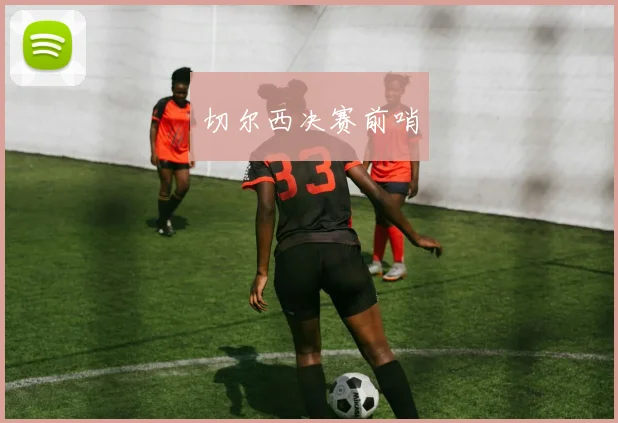 切尔西决赛前哨