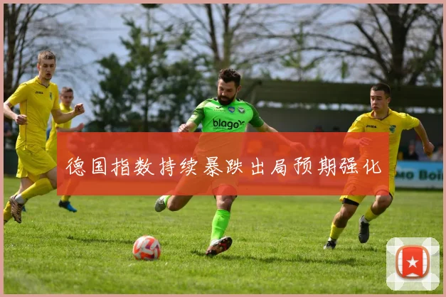 德国指数持续暴跌出局预期强化