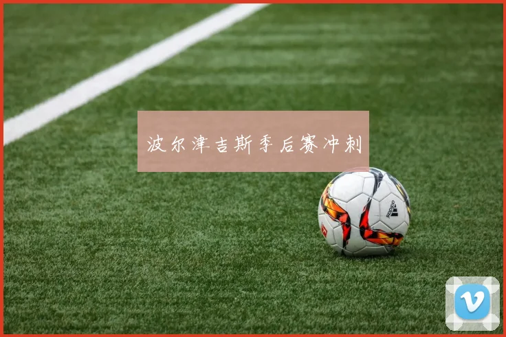 波尔津吉斯季后赛冲刺