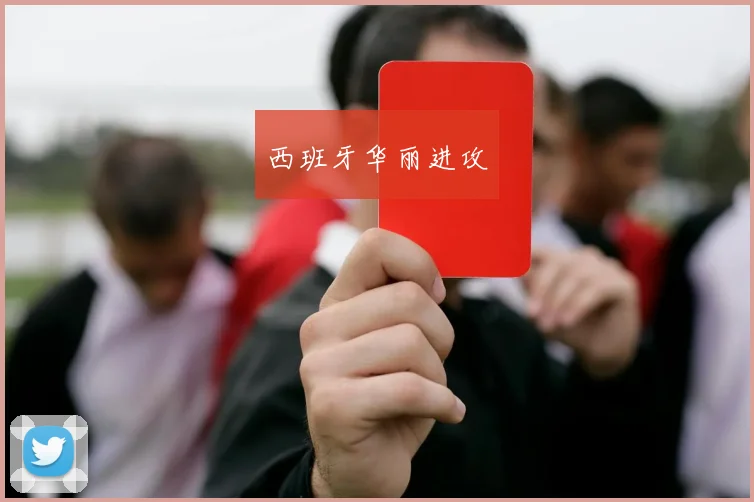 西班牙华丽进攻